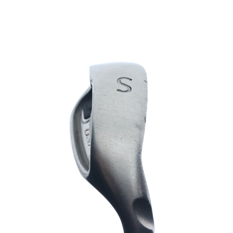 Used Ping G20 Sand Wedge / 54.0 Degrees / Stiff Flex