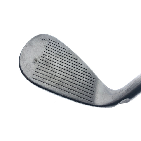 Used Ping G20 Sand Wedge / 54.0 Degrees / Stiff Flex