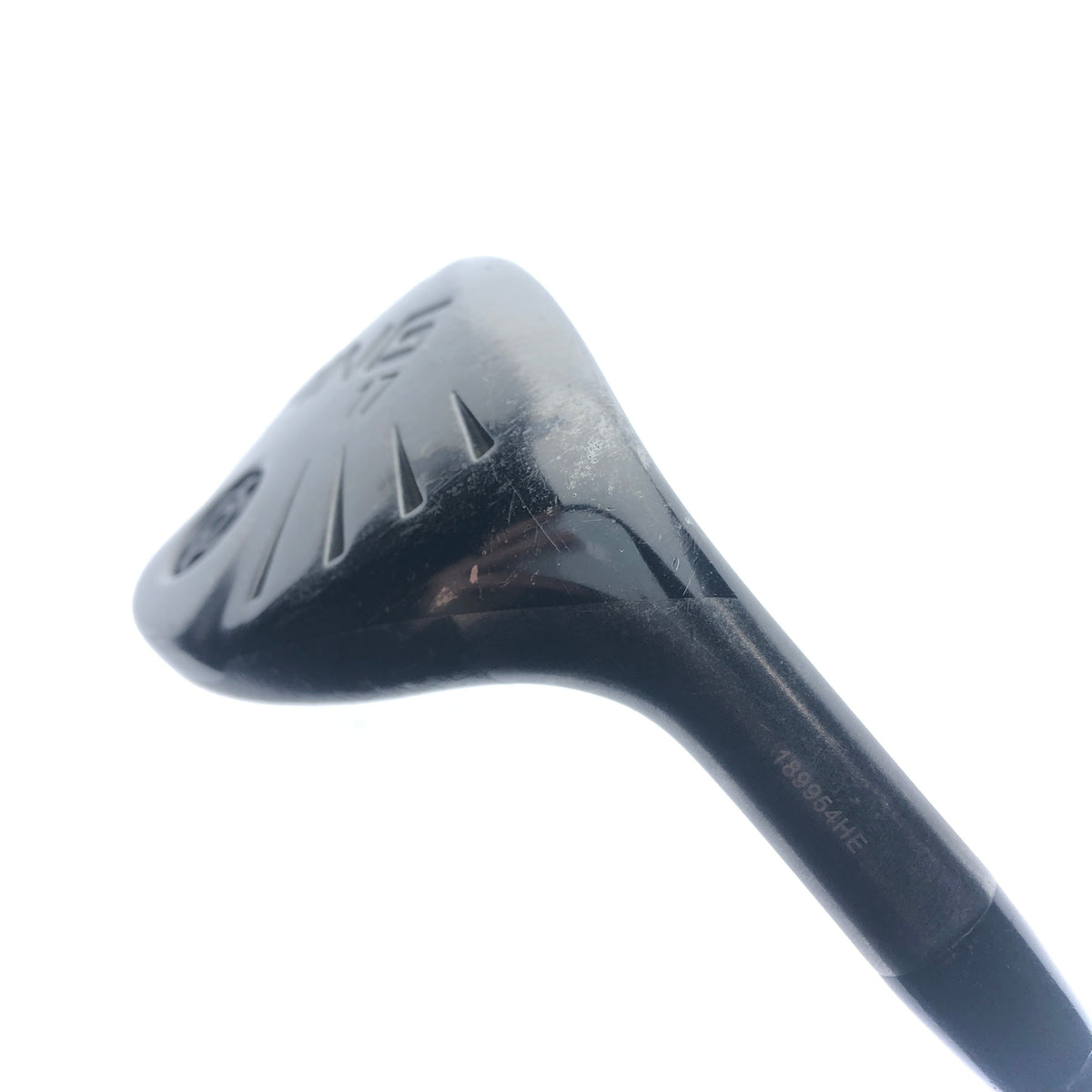 Used Ping G25 2 Hybrid / 17.0 Degrees / Regular Flex