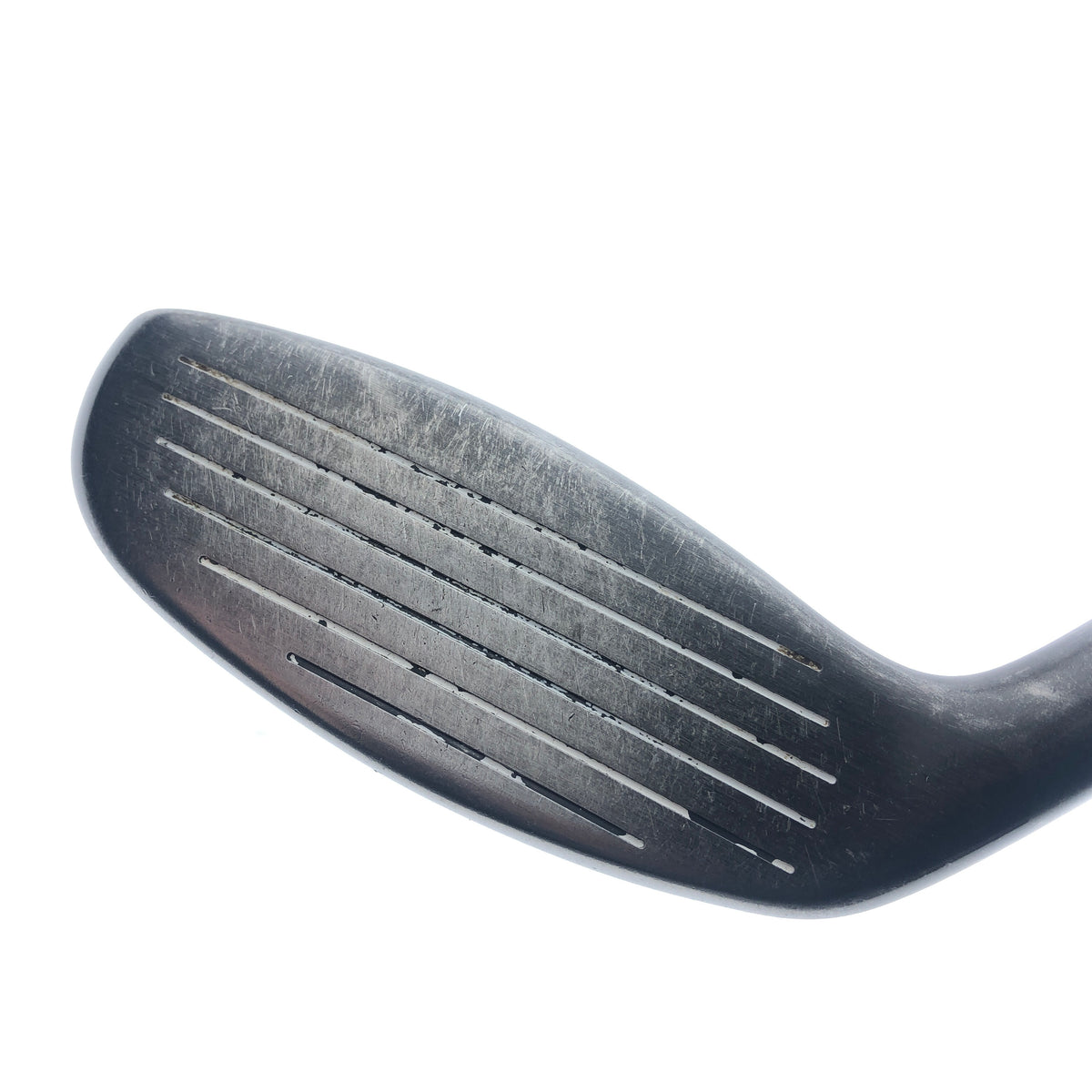 Used Ping G25 2 Hybrid / 17.0 Degrees / Regular Flex