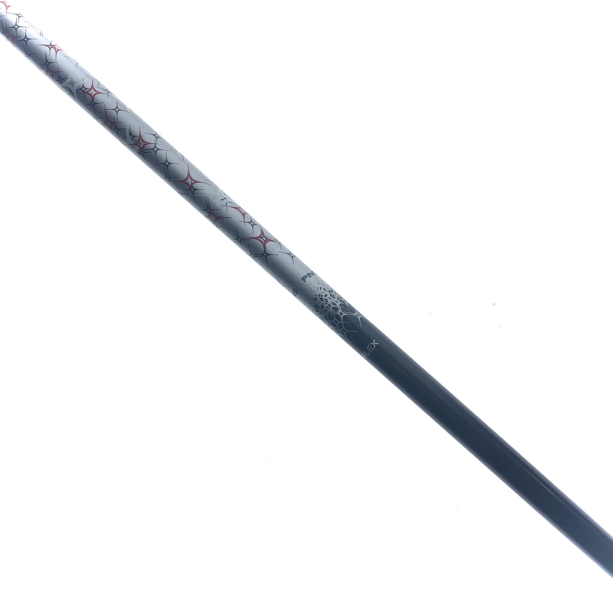Used Ping G25 2 Hybrid / 17.0 Degrees / Regular Flex