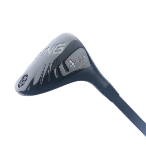 Used Ping G25 3 - 4 Fairway Wood / 16.5 Degrees / Stiff Flex