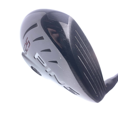 Used Ping G25 3 Fairway Wood / 15 Degrees/ Regular Flex