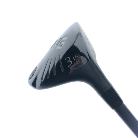 Used Ping G25 3 Fairway Wood / 15.0 Degrees / Regular Flex
