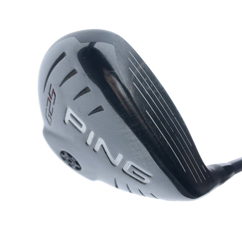 Used Ping G25 3 Fairway Wood / 15.0 Degrees / Regular Flex