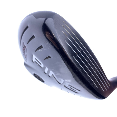 Used Ping G25 3 Fairway Wood / 15.0 Degrees / Regular Flex