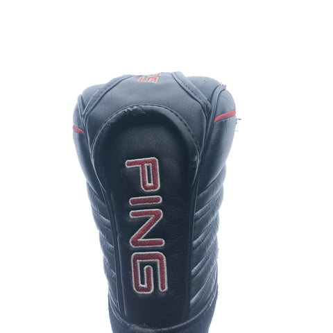 Used Ping G25 3 Fairway Wood / 15.0 Degrees / Stiff Flex