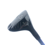 Used Ping G25 3 Fairway Wood / 15.0 Degrees / Stiff Flex