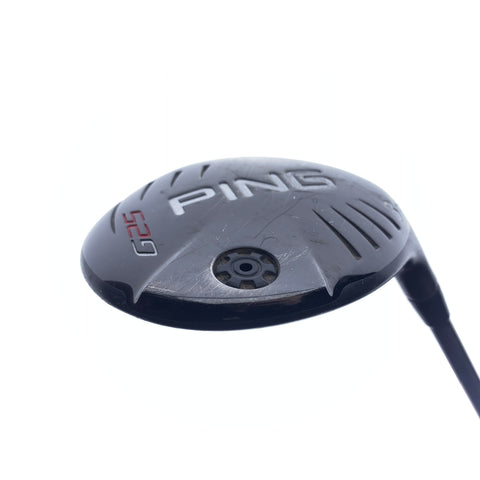 Used Ping G25 3 Fairway Wood / 15.0 Degrees / X-Stiff Flex