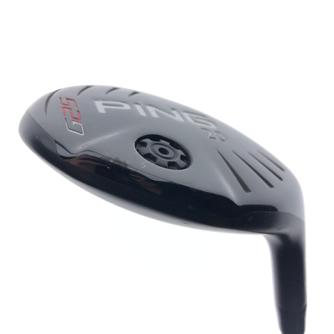 Used Ping G25 3 Hybrid / 20 Degrees / Regular Flex