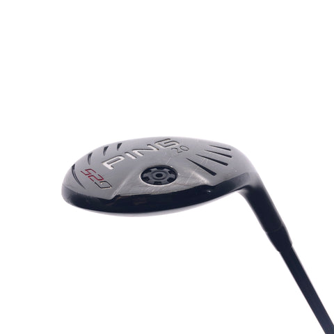 Used Ping G25 3 Hybrid / 20 Degrees / Regular Flex