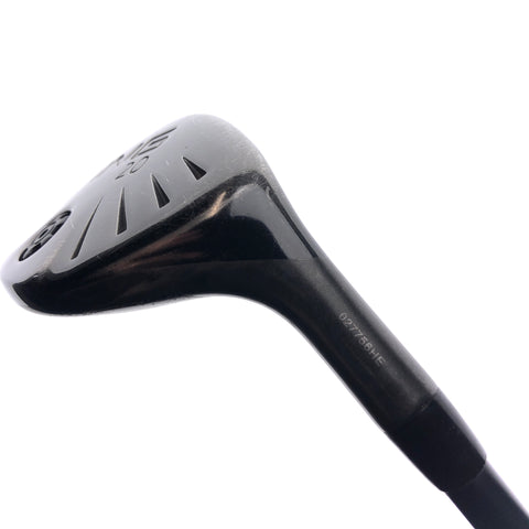 Used Ping G25 3 Hybrid / 20 Degrees / Regular Flex