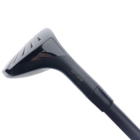 Used Ping G25 3 Hybrid / 20 Degrees / Regular Flex