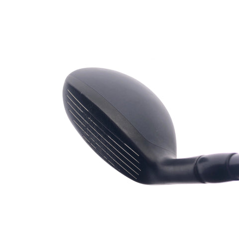 Used Ping G25 3 Hybrid / 20 Degrees / Regular Flex