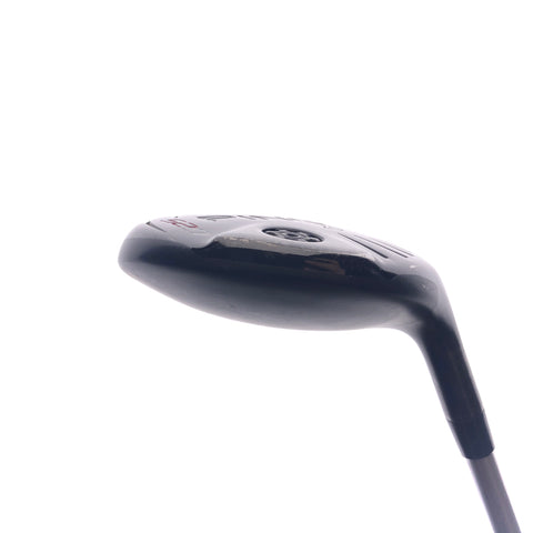 Used Ping G25 3 Hybrid / 20 Degrees / Stiff Flex
