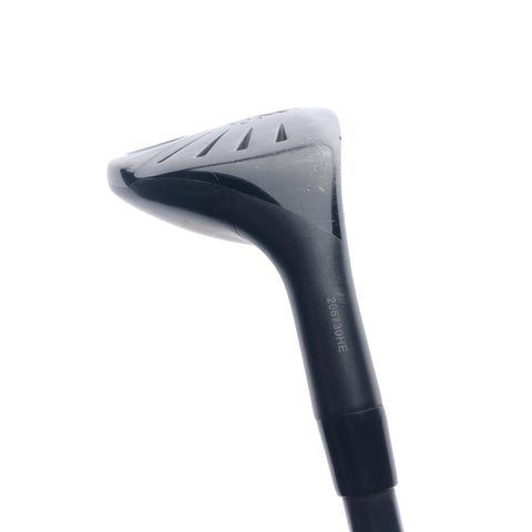 Used Ping G25 3 Hybrid / 20 Degrees / Stiff Flex