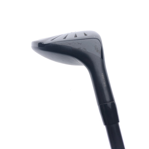 Used Ping G25 3 Hybrid / 20 Degrees / Stiff Flex