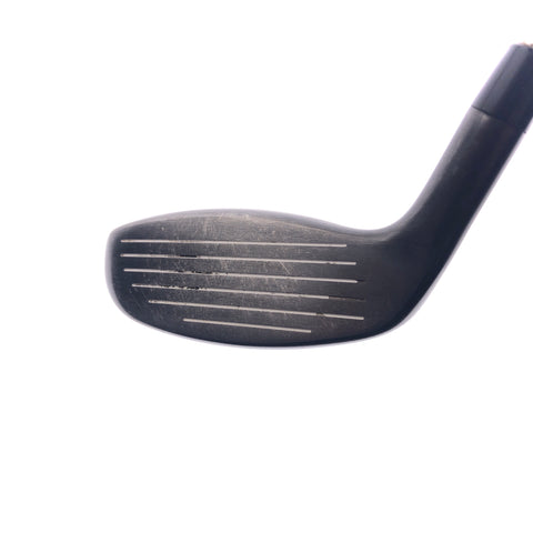 Used Ping G25 3 Hybrid / 20 Degrees / Stiff Flex
