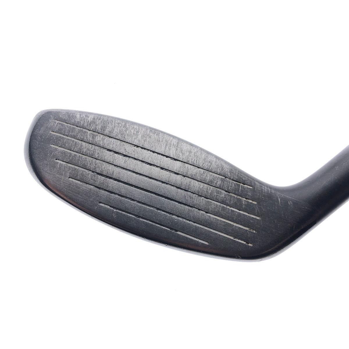 Used Ping G25 3 Hybrid / 20 Degrees / Stiff Flex