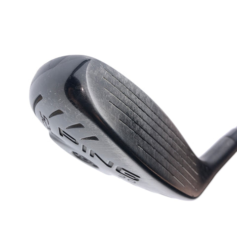 Used Ping G25 3 Hybrid / 20 Degrees / Stiff Flex