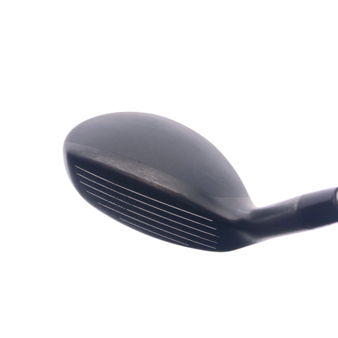 Used Ping G25 3 Hybrid / 20 Degrees / Stiff Flex