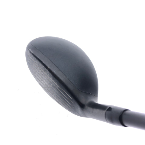 Used Ping G25 3 Hybrid / 20 Degrees / Stiff Flex