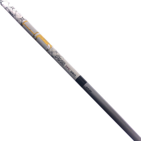 Used Ping G25 3 Hybrid / 20 Degrees / Stiff Flex