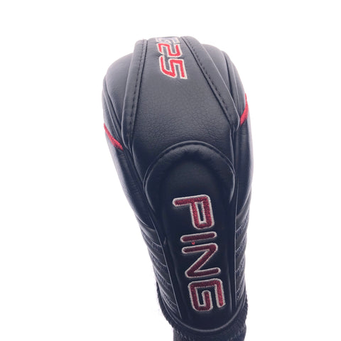Used Ping G25 3 Hybrid / 20 Degrees / X-Stiff Flex
