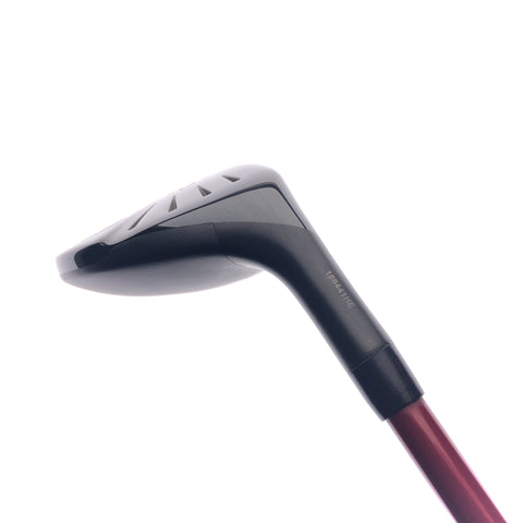 Used Ping G25 3 Hybrid / 20 Degrees / X-Stiff Flex
