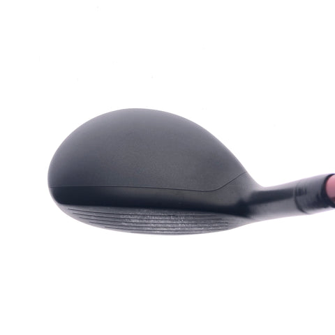 Used Ping G25 3 Hybrid / 20 Degrees / X-Stiff Flex