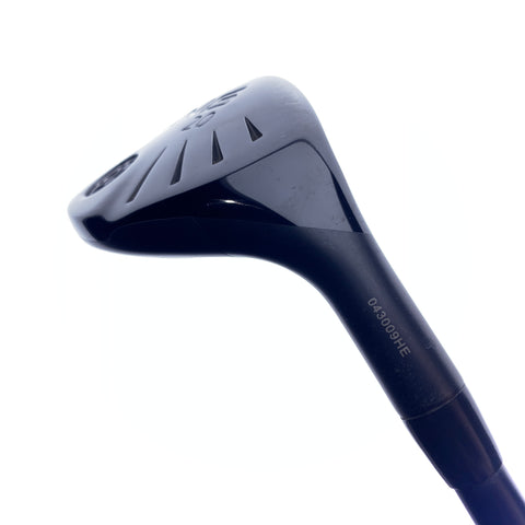 Used Ping G25 3 Hybrid / 20.0 Degrees / Stiff Flex