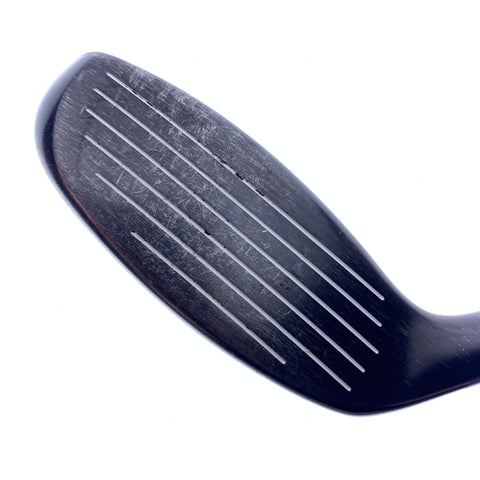 Used Ping G25 3 Hybrid / 20.0 Degrees / Stiff Flex
