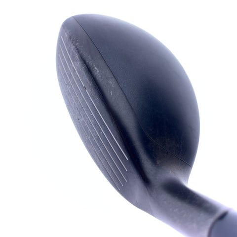 Used Ping G25 3 Hybrid / 20.0 Degrees / Stiff Flex