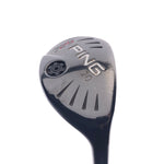 Used Ping G25 3 Hybrid / X-Stiff Flex