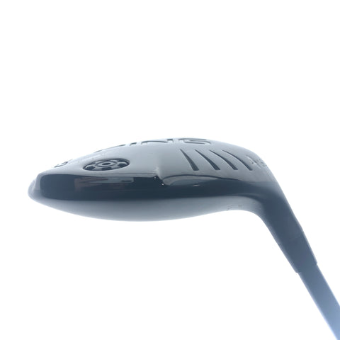 Used Ping G25 4 Fairway Wood / 16.5 Degrees / Regular Flex
