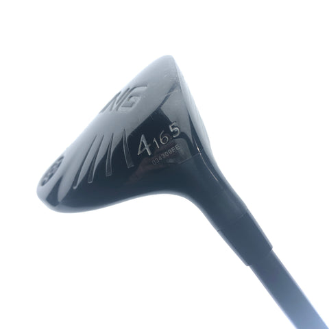 Used Ping G25 4 Fairway Wood / 16.5 Degrees / Regular Flex
