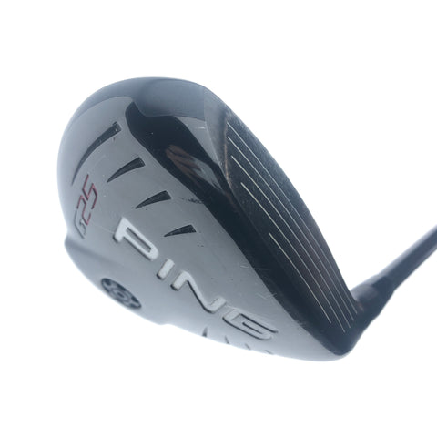 Used Ping G25 4 Fairway Wood / 16.5 Degrees / Regular Flex