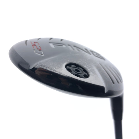 Used Ping G25 4 Fairway Wood / 16.5 Degrees / Stiff Flex