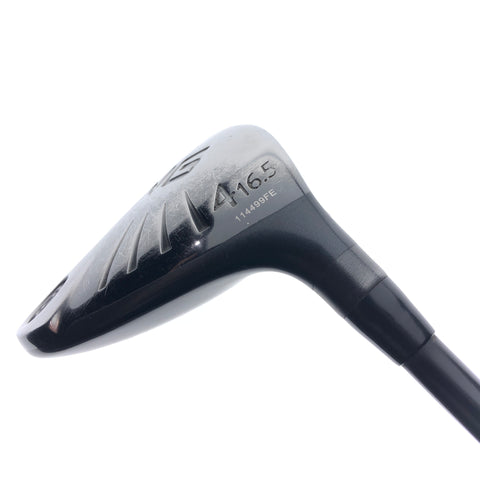 Used Ping G25 4 Fairway Wood / 16.5 Degrees / Stiff Flex