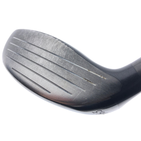 Used Ping G25 4 Fairway Wood / 16.5 Degrees / Stiff Flex