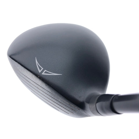 Used Ping G25 4 Fairway Wood / 16.5 Degrees / Stiff Flex