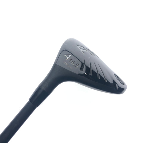 Used Ping G25 4 Fairway Wood / 16.5 Degrees / Stiff Flex / Left-Handed