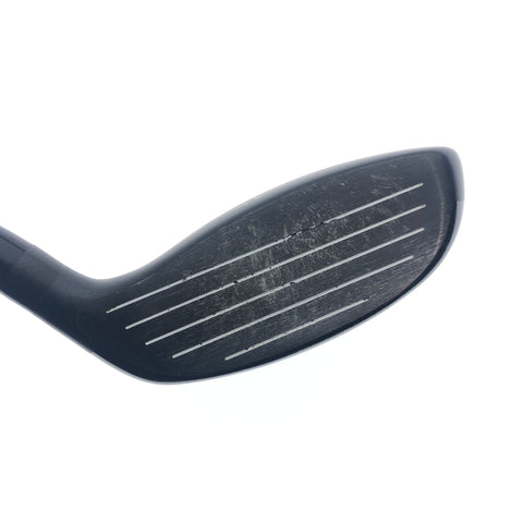 Used Ping G25 4 Fairway Wood / 16.5 Degrees / Stiff Flex / Left-Handed