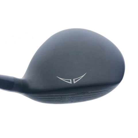 Used Ping G25 4 Fairway Wood / 16.5 Degrees / Stiff Flex / Left-Handed