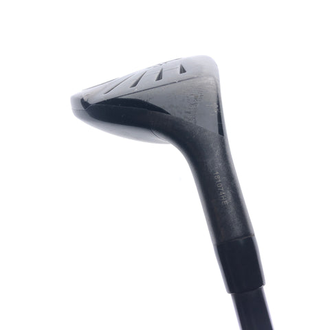 Used Ping G25 4 Hybrid / 23 Degrees / Regular Flex