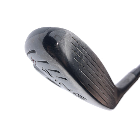 Used Ping G25 4 Hybrid / 23 Degrees / Regular Flex