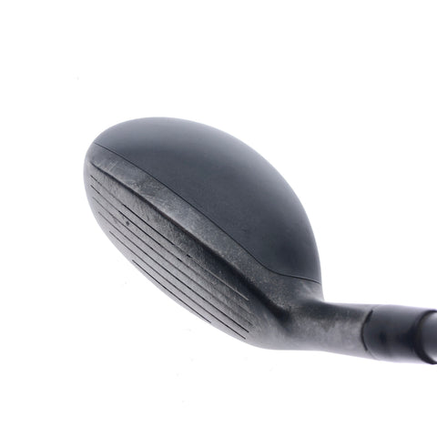 Used Ping G25 4 Hybrid / 23 Degrees / Regular Flex