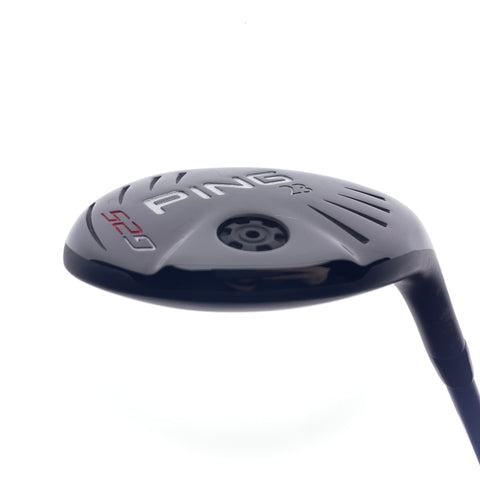 Used Ping G25 4 Hybrid / 23.0 Degrees / Regular Flex
