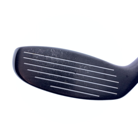 Used Ping G25 4 Hybrid / 23.0 Degrees / Regular Flex