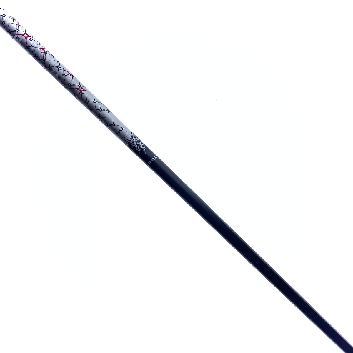 Used Ping G25 4 Hybrid / 23.0 Degrees / Regular Flex